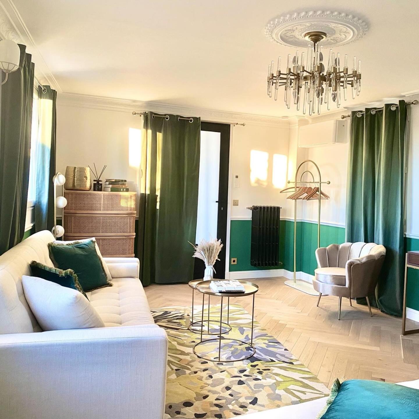 Villa Caprice Six-Fours-les-Plages Bagian luar foto